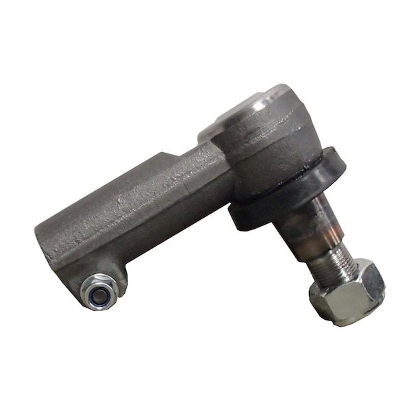 Aftermarket 3599679M91 Power Steering Cylinder End Fits Massey Ferguson 375 383 398 399 4225 FRT40-0026 - main